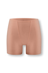 Women's Boxer in Latte