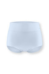 Women's High-Waisted Brief in Breeze