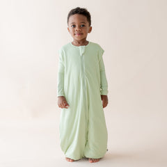 Sleep Bag Walker in Basil 1.0