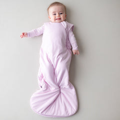 Sleep Bag in Thistle 1.0
