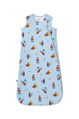 Sleep Bag in Curious George 1.0