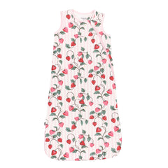 Sleep Bag in Strawberry Fields 1.0