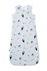 Sleep Bag in Ice Sushi 1.0