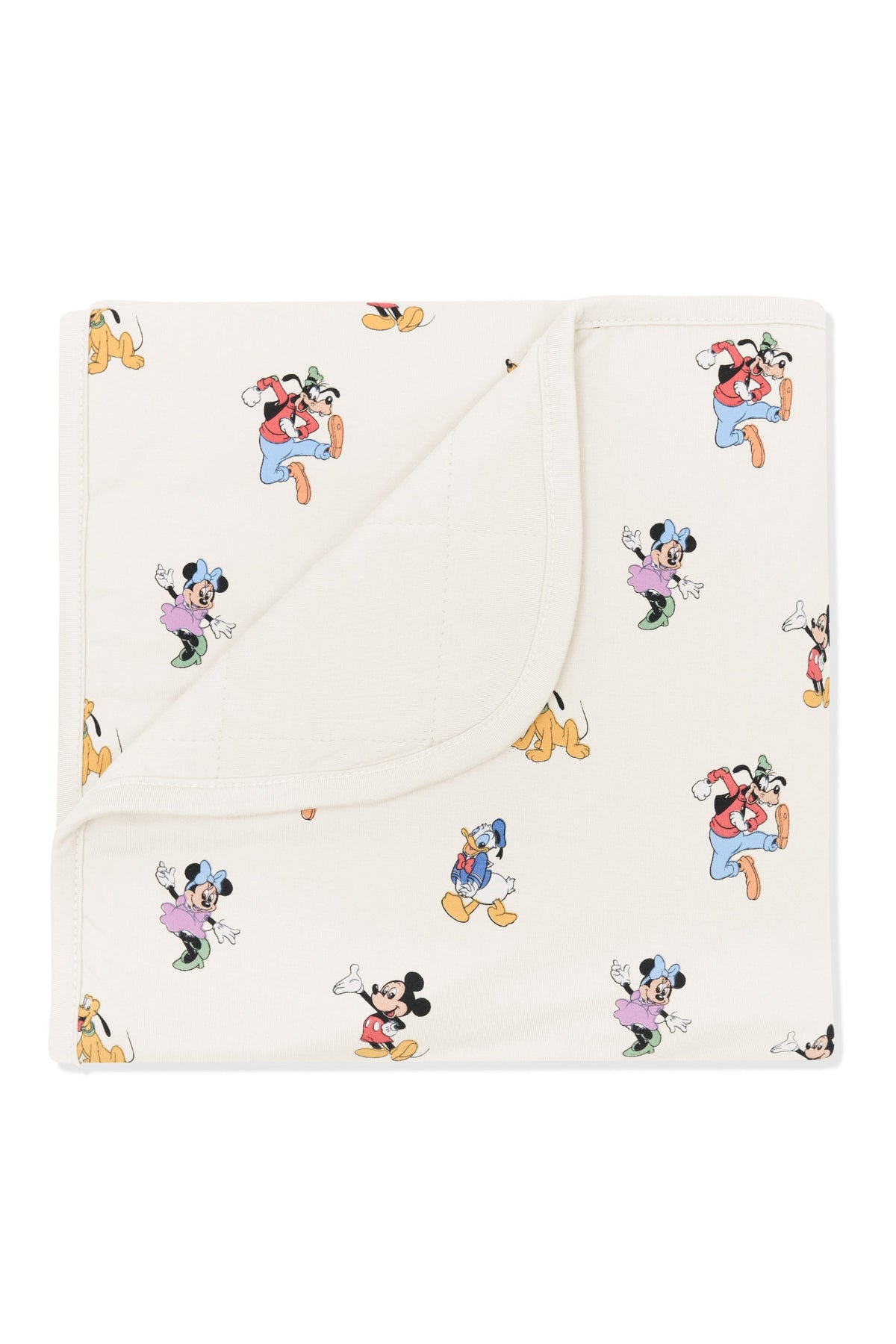 Baby Blanket in Mickey Mouse and Friends 1.0