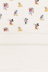 Baby Blanket in Mickey Mouse and Friends 1.0