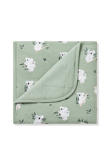 Baby Blanket in Koala