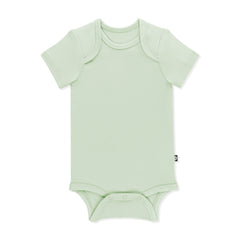 Bodysuit in Basil