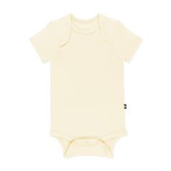 Bodysuit in Chamomile