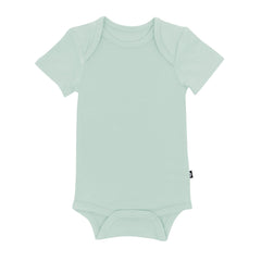 Bodysuit in Sage
