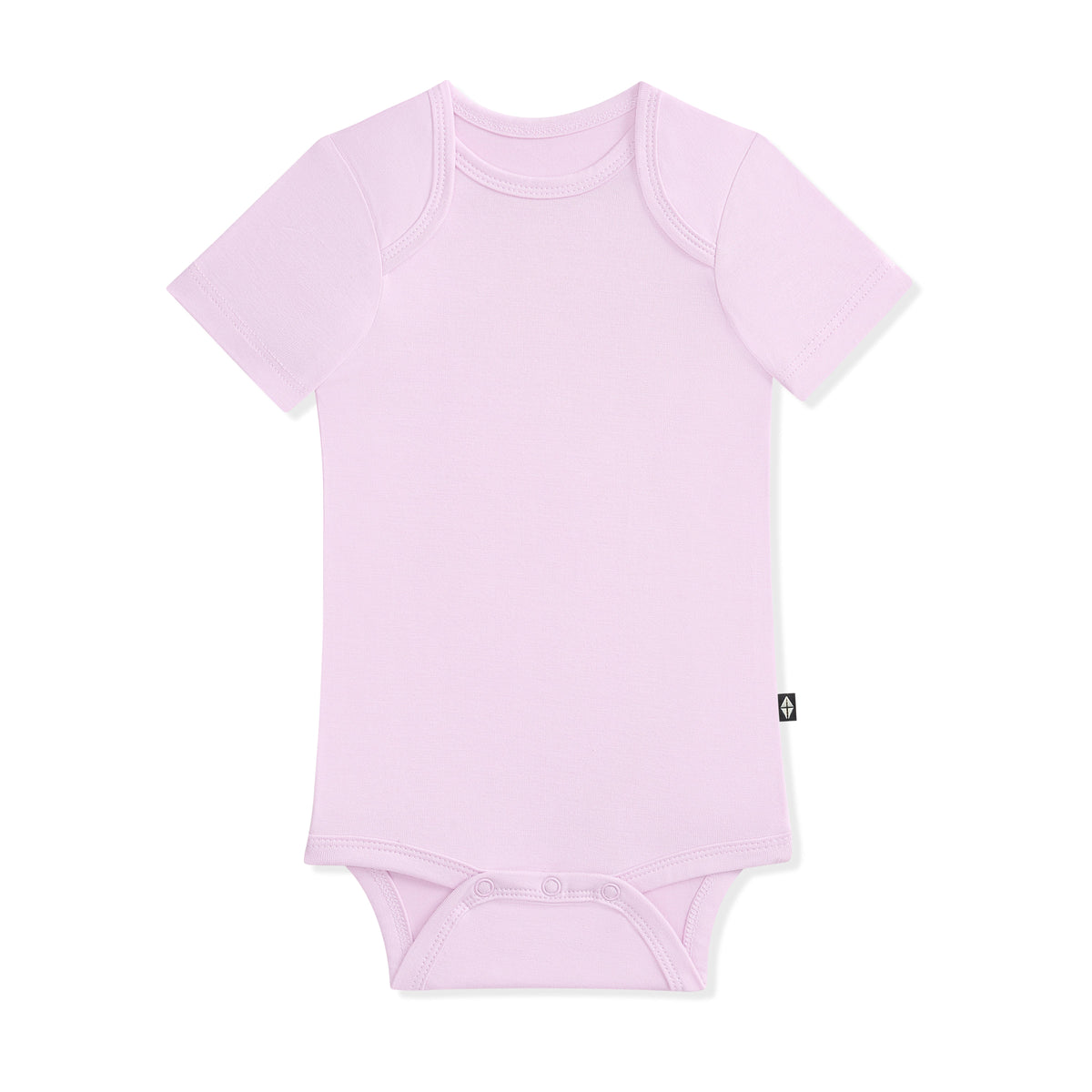 Bodysuit in Thistle