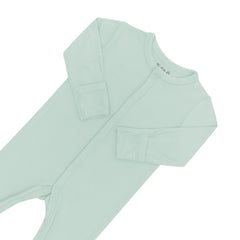 Romper in Sage