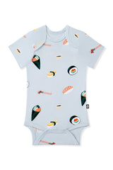 Bodysuit in Ice Sushi