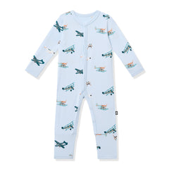Romper in Take Off