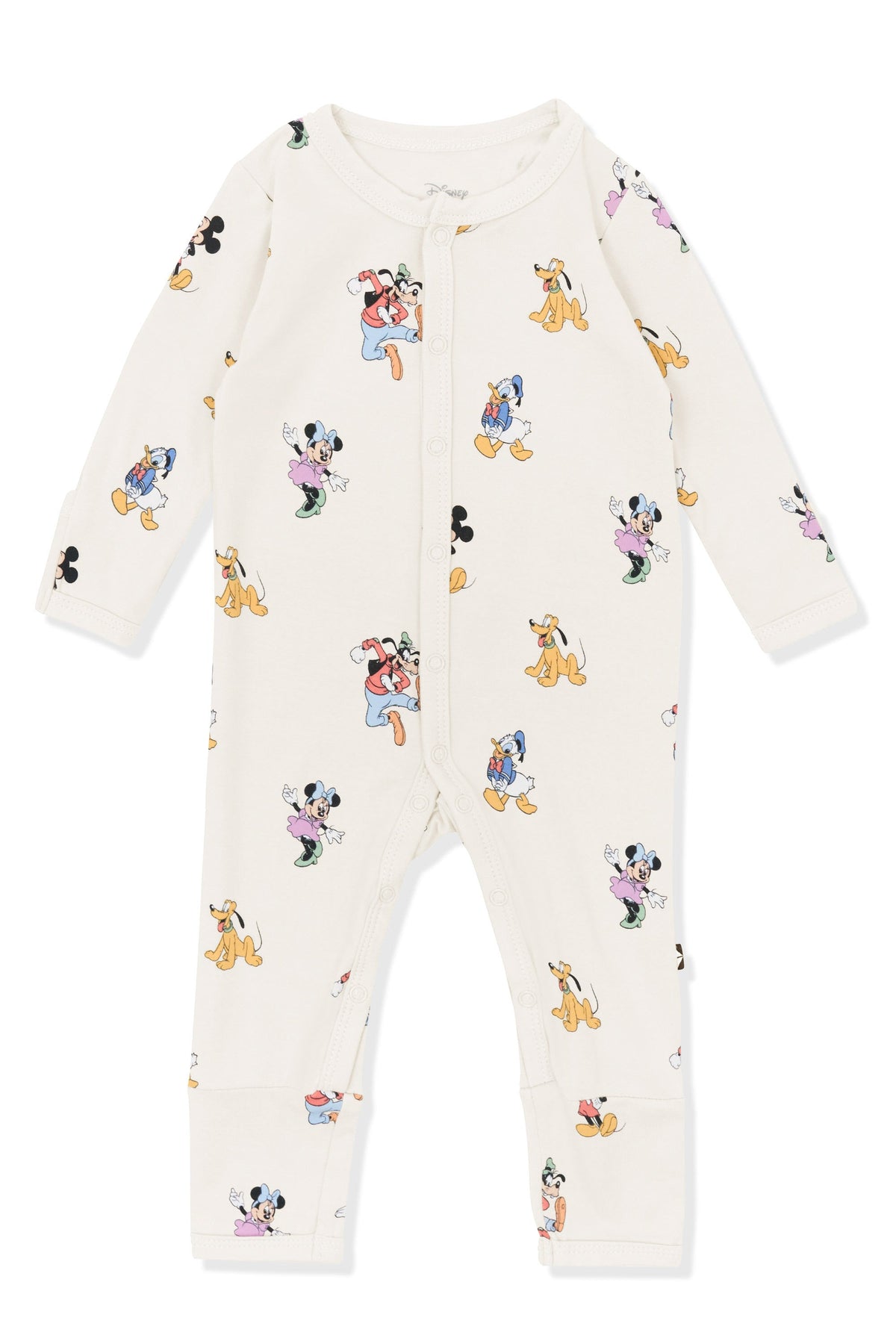 Romper in Mickey Mouse and Friends