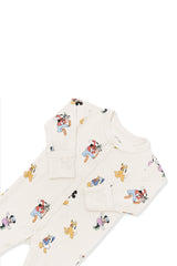 Romper in Mickey Mouse and Friends