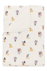 Toddler Blanket in Mickey Mouse and Friends 1.0