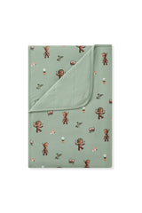 Toddler Blanket in Groot 1.0