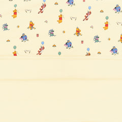 Toddler Blanket in Winnie the Pooh Celebration 1.0
