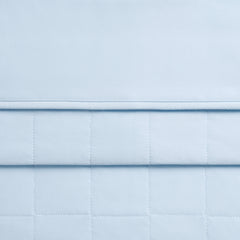 Toddler Blanket in Breeze 1.0