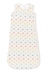 Sleep Bag in Pastel Mickey Mouse 0.5