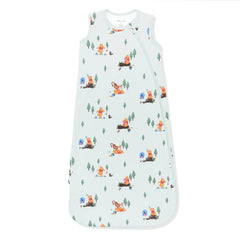 Sleep Bag in Winnie the Pooh Hundred Acre Wood 0.5