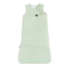Sleep Bag Swaddler in Basil 1.0