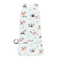Sleep Bag Swaddler in Winnie the Pooh Hundred Acre Wood 1.0