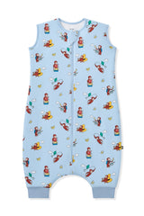 Sleep Bag Walker in Curious George 1.0