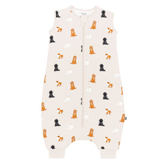 Sleep Bag Walker in Fluffy Dog 1.0