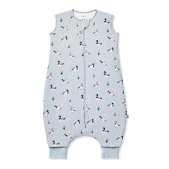 Sleep Bag Walker in Mallard Duck 1.0