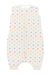 Sleep Bag Walker in Pastel Mickey Mouse 1.0
