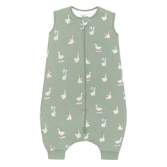 Sleep Bag Walker in Silly Goose 1.0