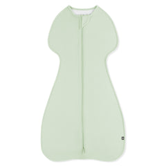 Swaddle Bag in Basil 0.5