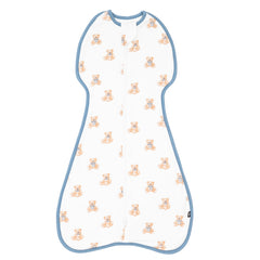 Swaddle Bag in Teddy Bear 0.5