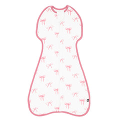 Swaddle Bag in Bow 0.5