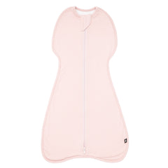 Swaddle Bag in Blush 0.5
