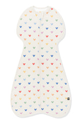Swaddle Bag in Pastel Mickey Mouse 0.5