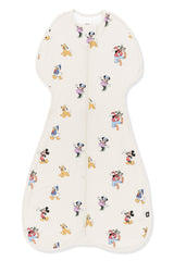 Swaddle Bag in Mickey Mouse and Friends 0.5