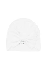 Bow Headwrap in Cloud