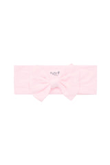Bow Headband in Sakura