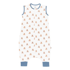 Sleep Bag Walker in Teddy Bear 0.5