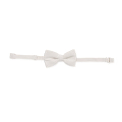 Bow Tie in Oat