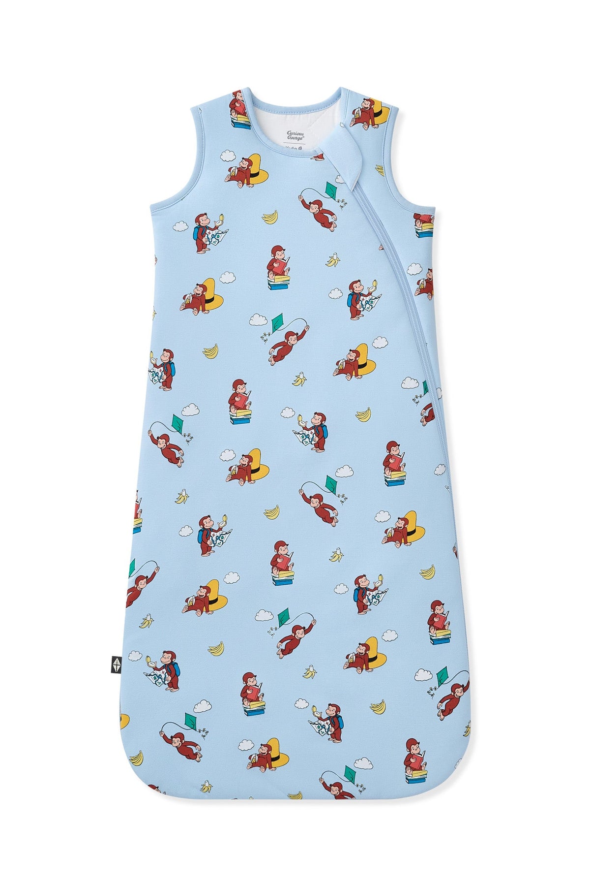 Sleep Bag in Curious George 2.5