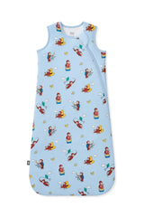 Sleep Bag in Curious George 2.5
