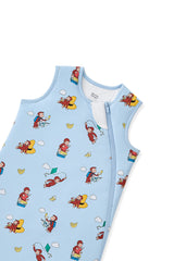 Sleep Bag in Curious George 2.5