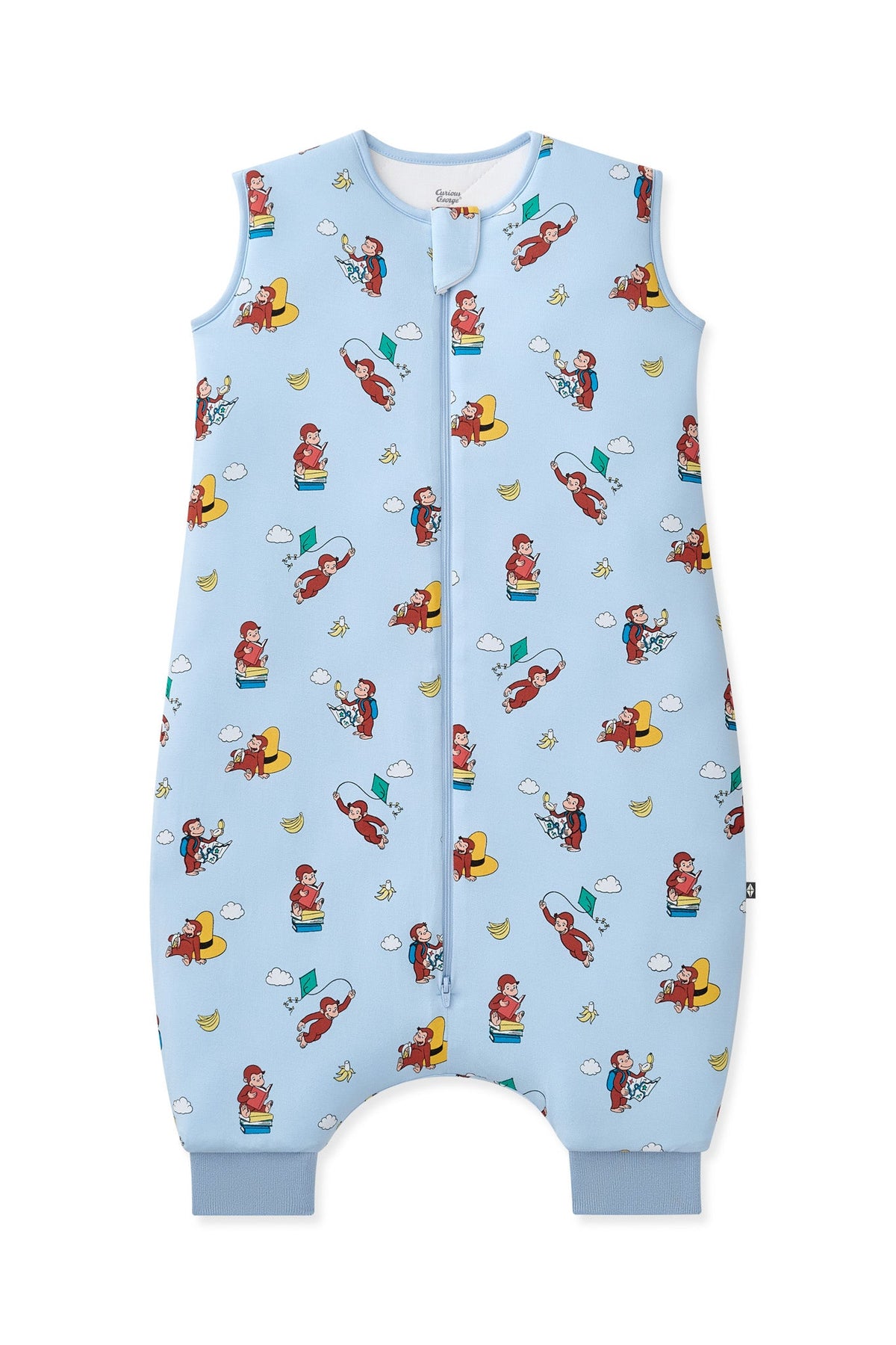 Sleep Bag Walker in Curious George 2.5