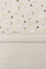 Adult Quilted Blanket in Starry Icon 2.5