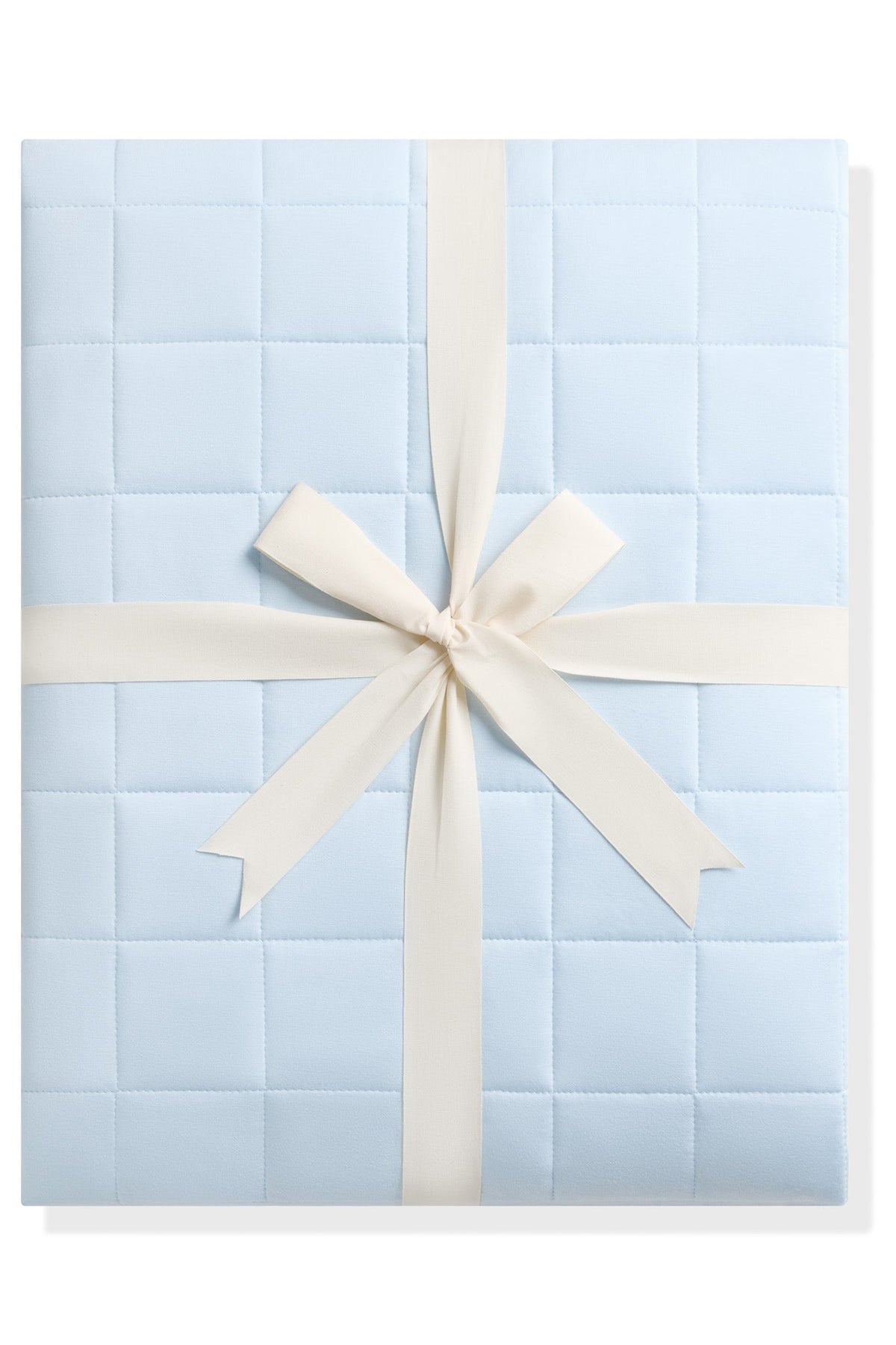 Adult Quilted Blanket in Breeze 2.5