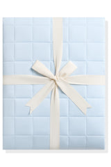 Adult Quilted Blanket in Breeze 2.5