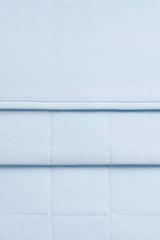 Adult Quilted Blanket in Breeze 2.5